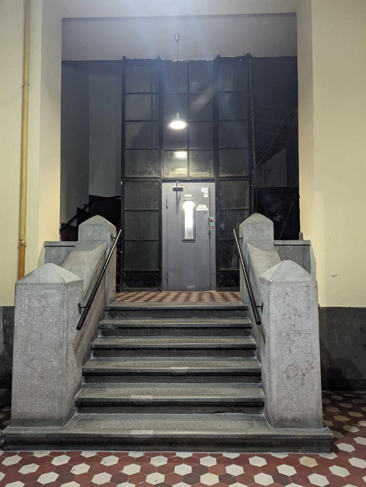 Appartamento Third Floor Art Idyll Budapest Esterno foto